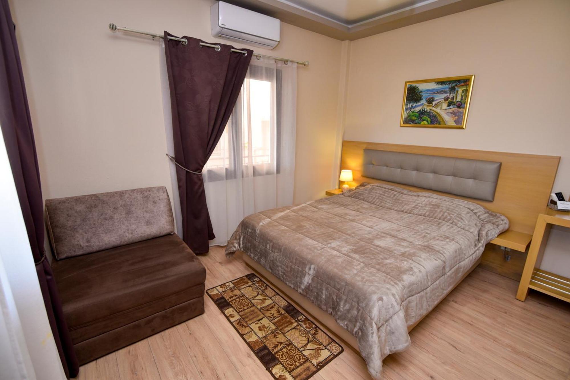 Dimitra House Lägenhet Stavros  Exteriör bild