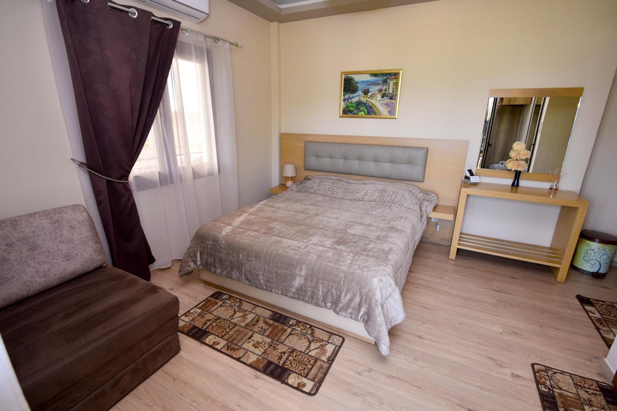 Dimitra House Lägenhet Stavros  Exteriör bild